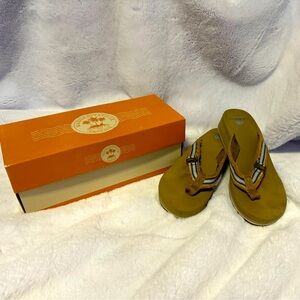 Matgaritaville Beach Classic Sandals